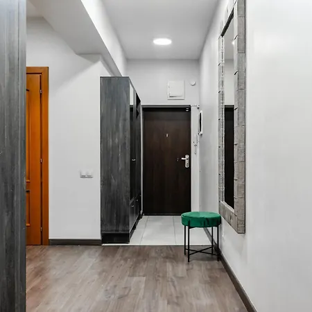 Aray Apartment Almaty Exterior photo