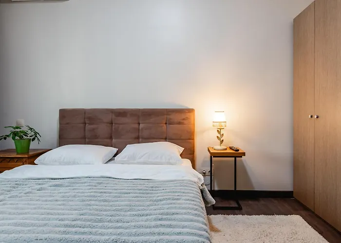 Aray Apartment