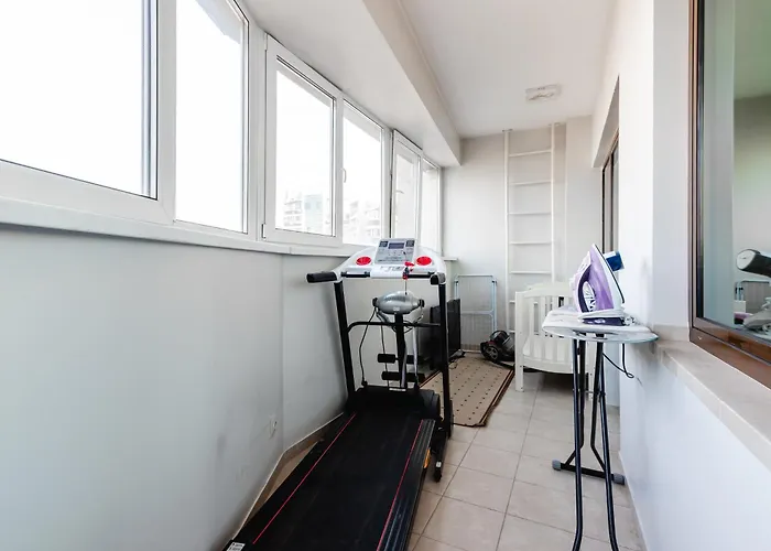 Aray Apartment