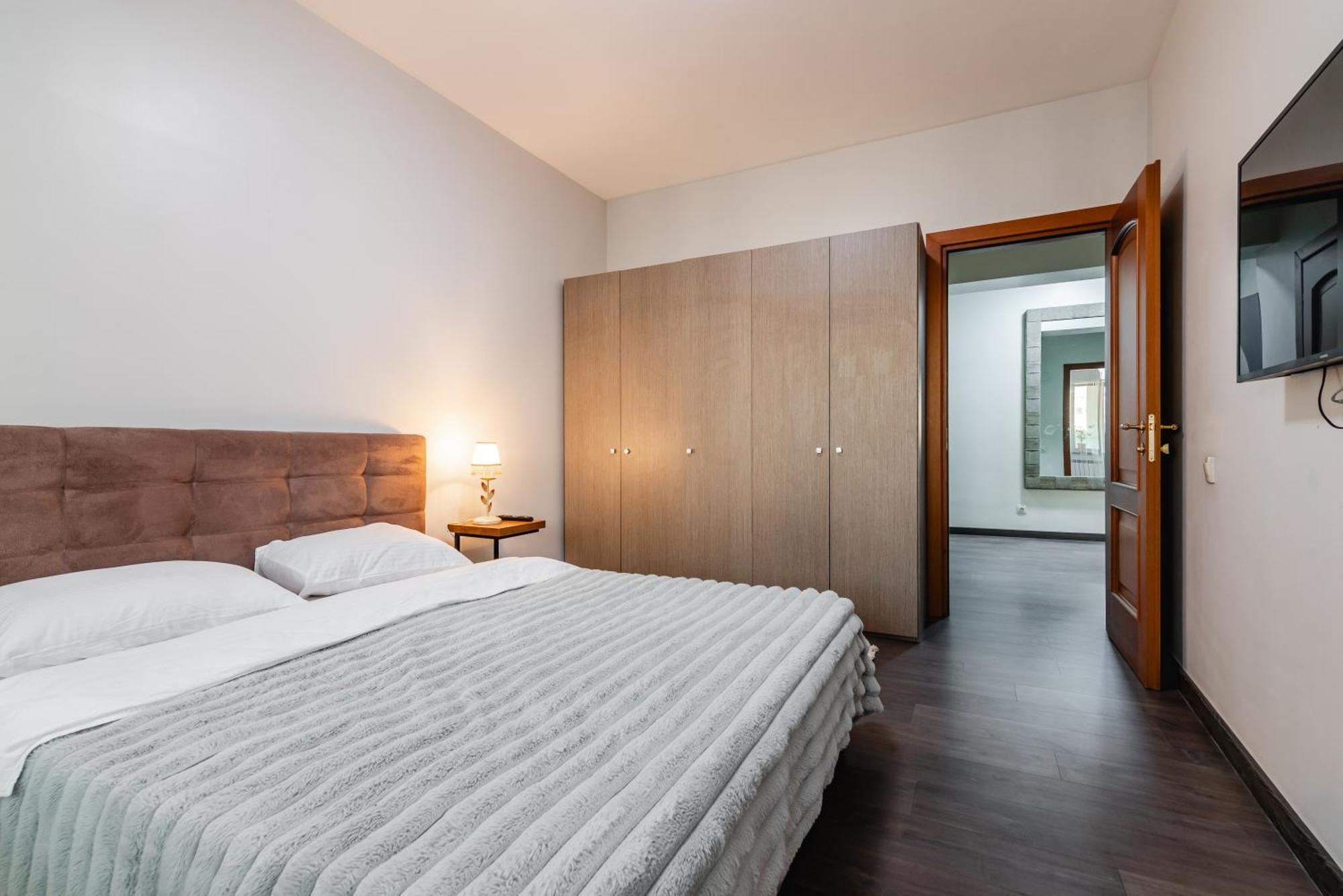 Apartment Aray