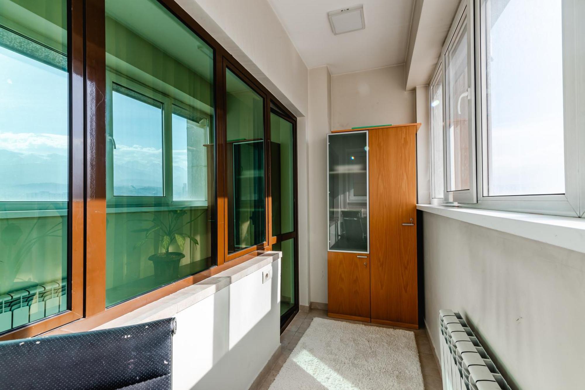 Aray Apartment
