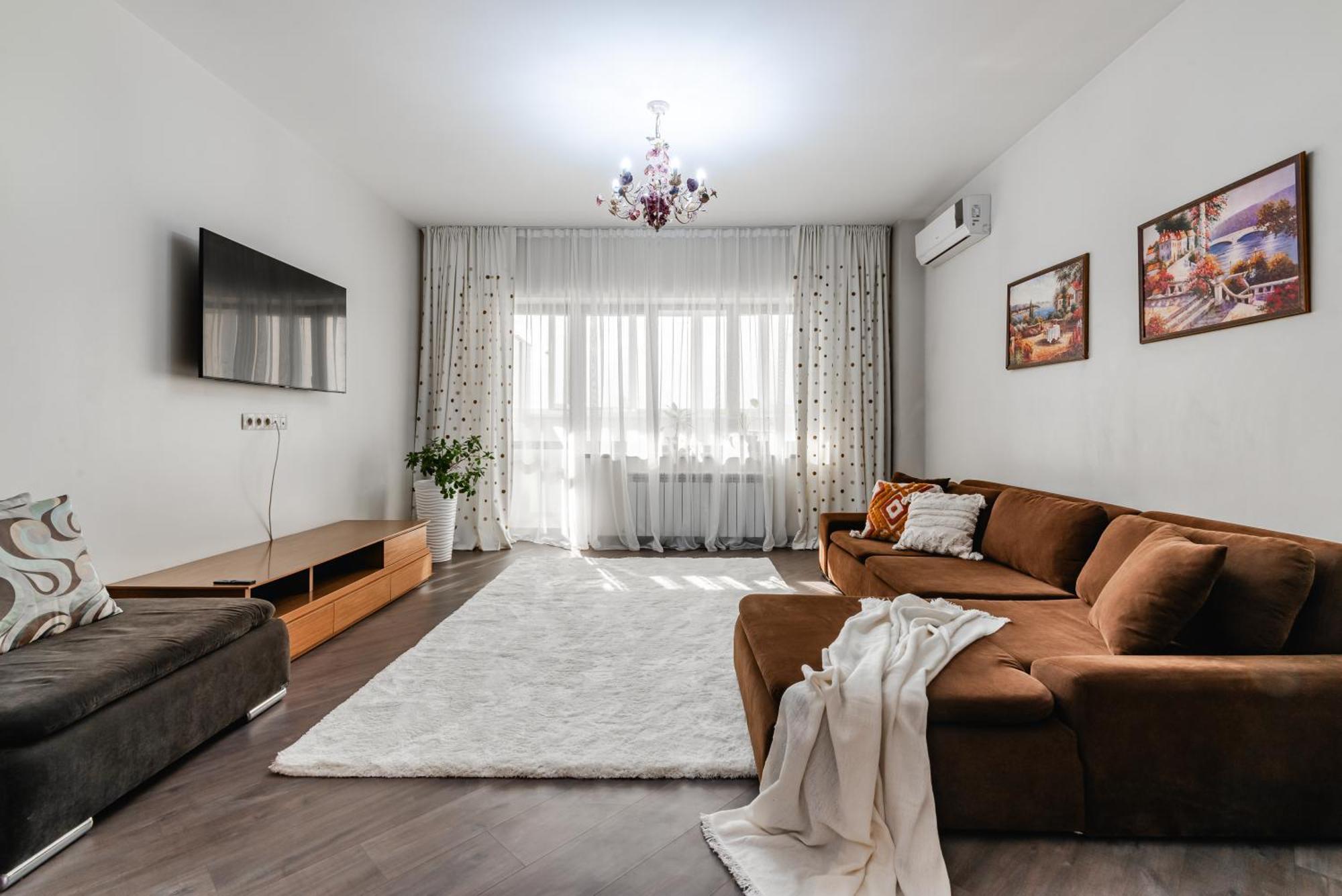 Aray Apartment *