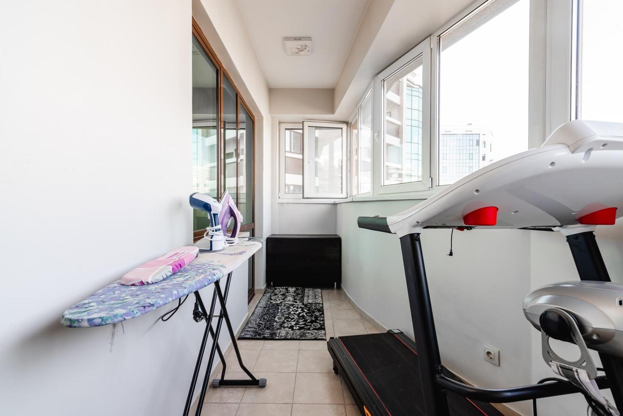 Aray Apartment Almaty