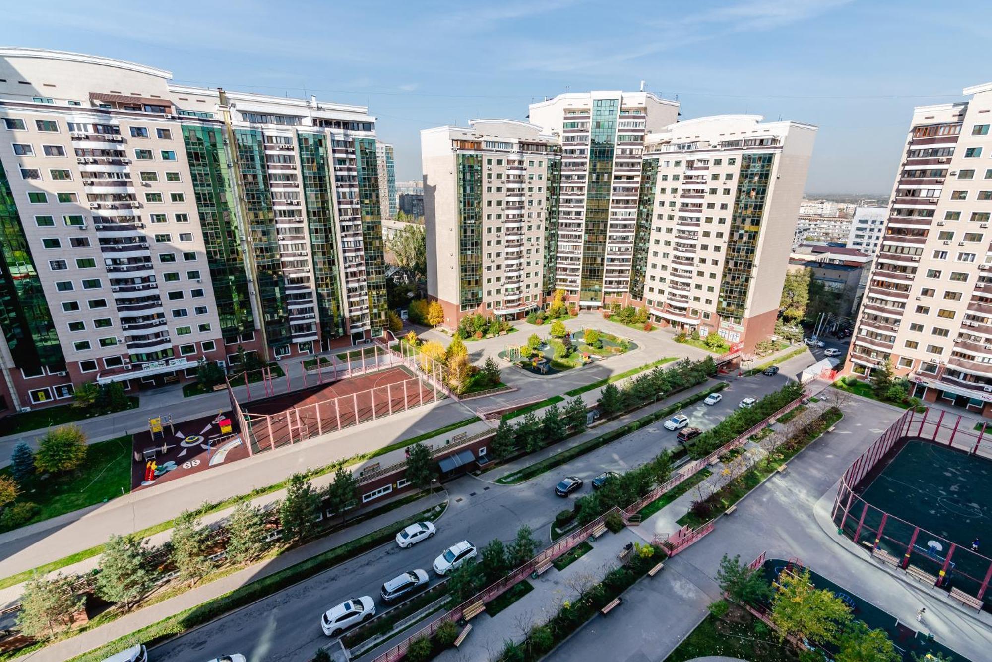 Aray Apartment