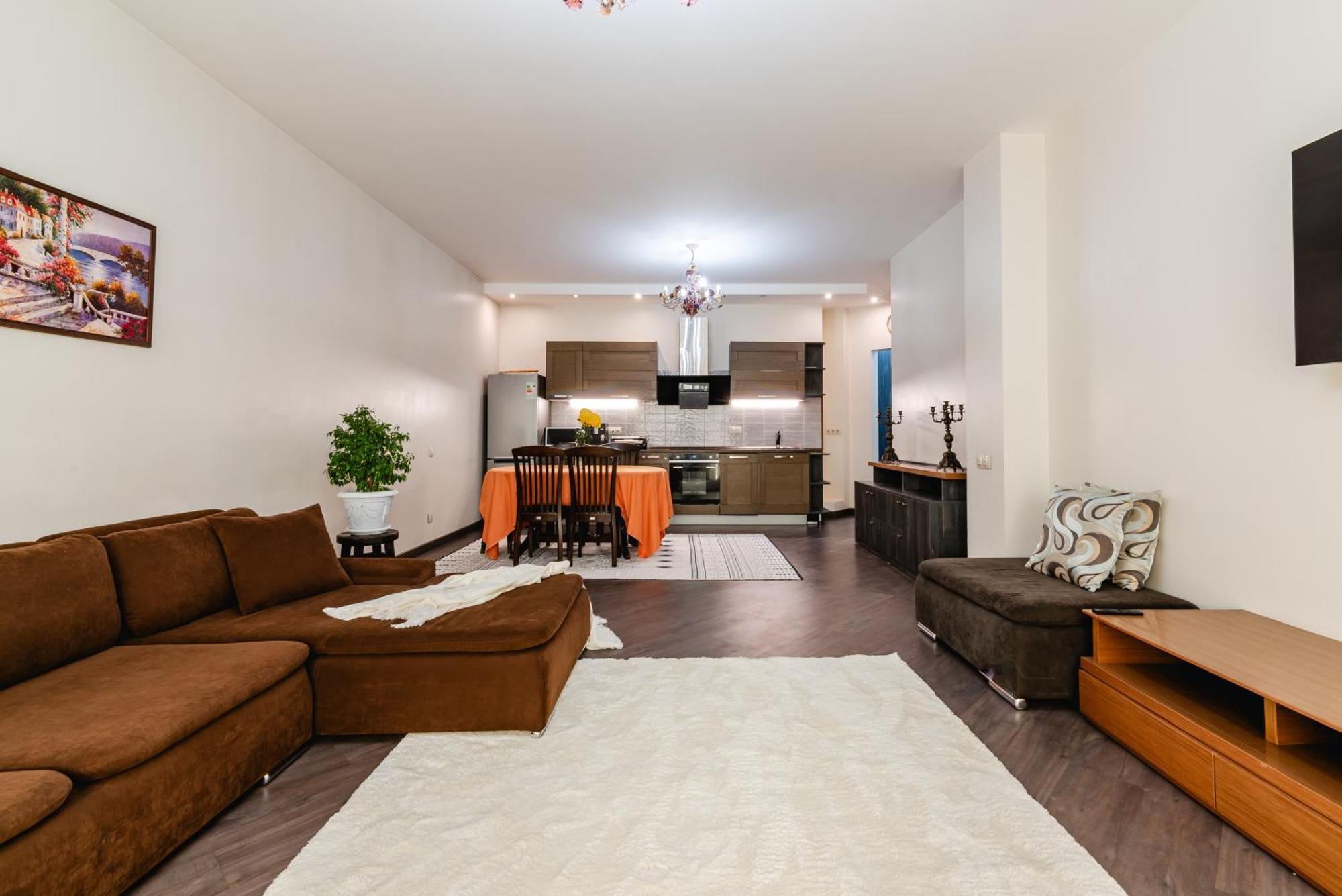 Apartment Aray