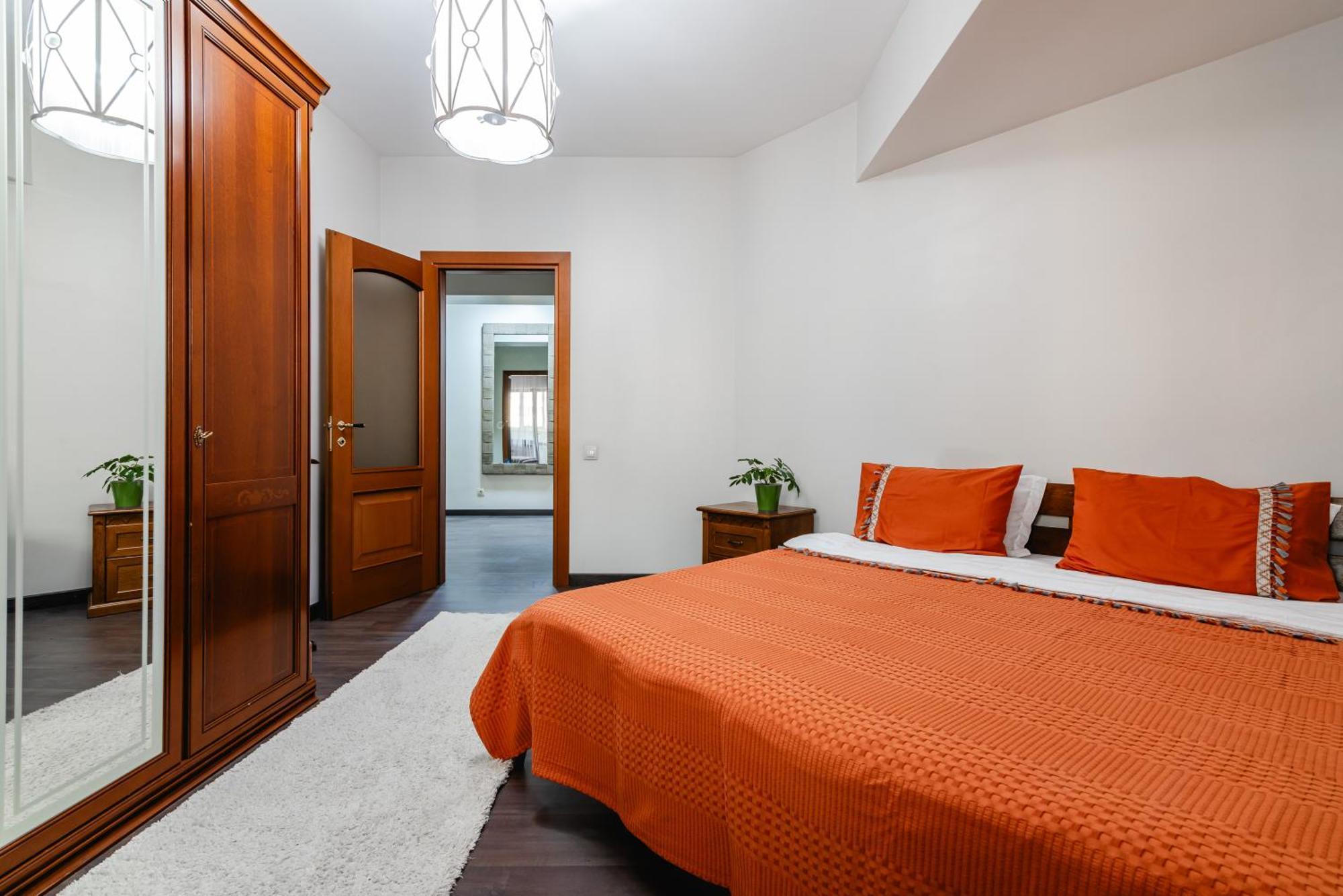 Aray Apartment *