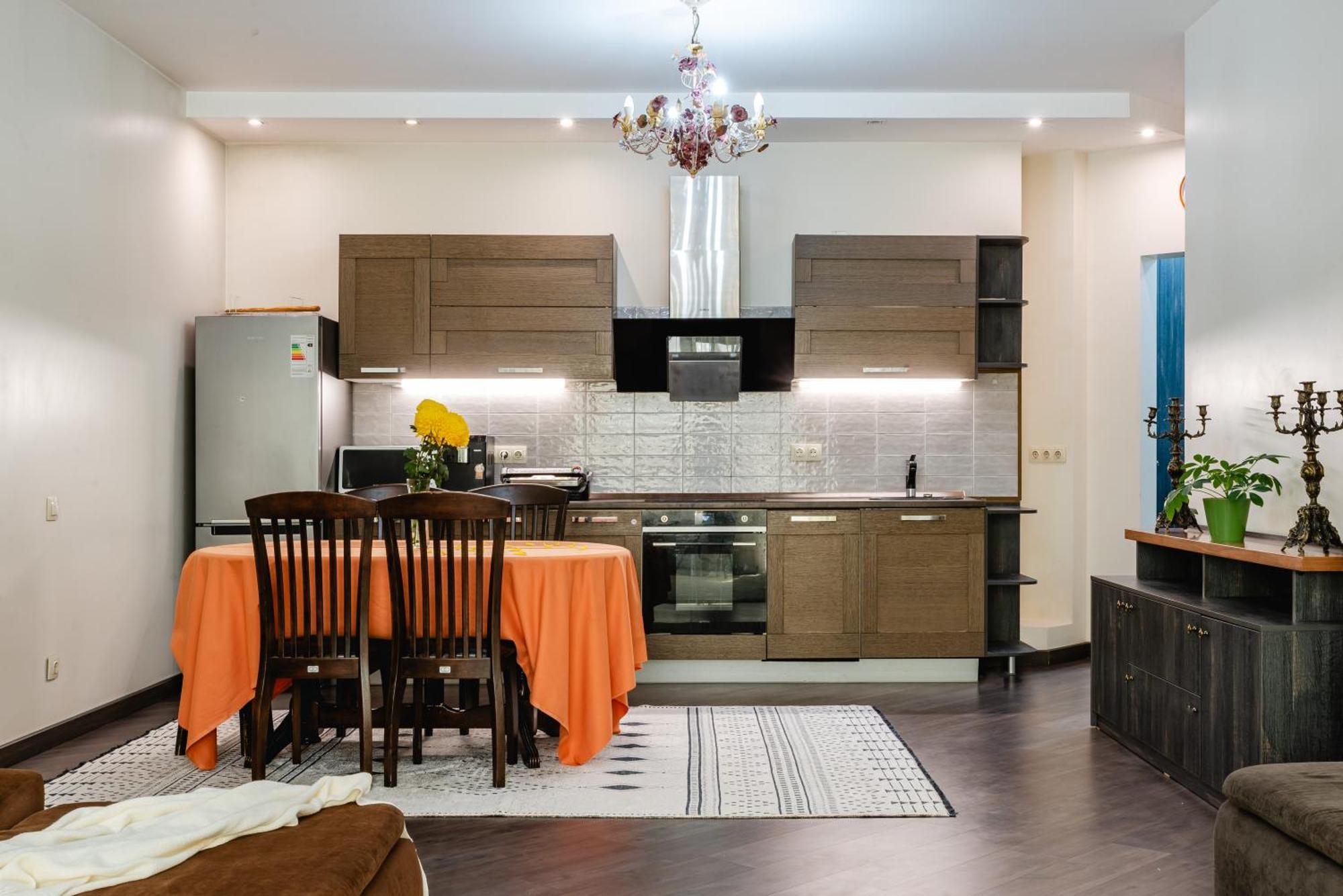 Apartment Aray *