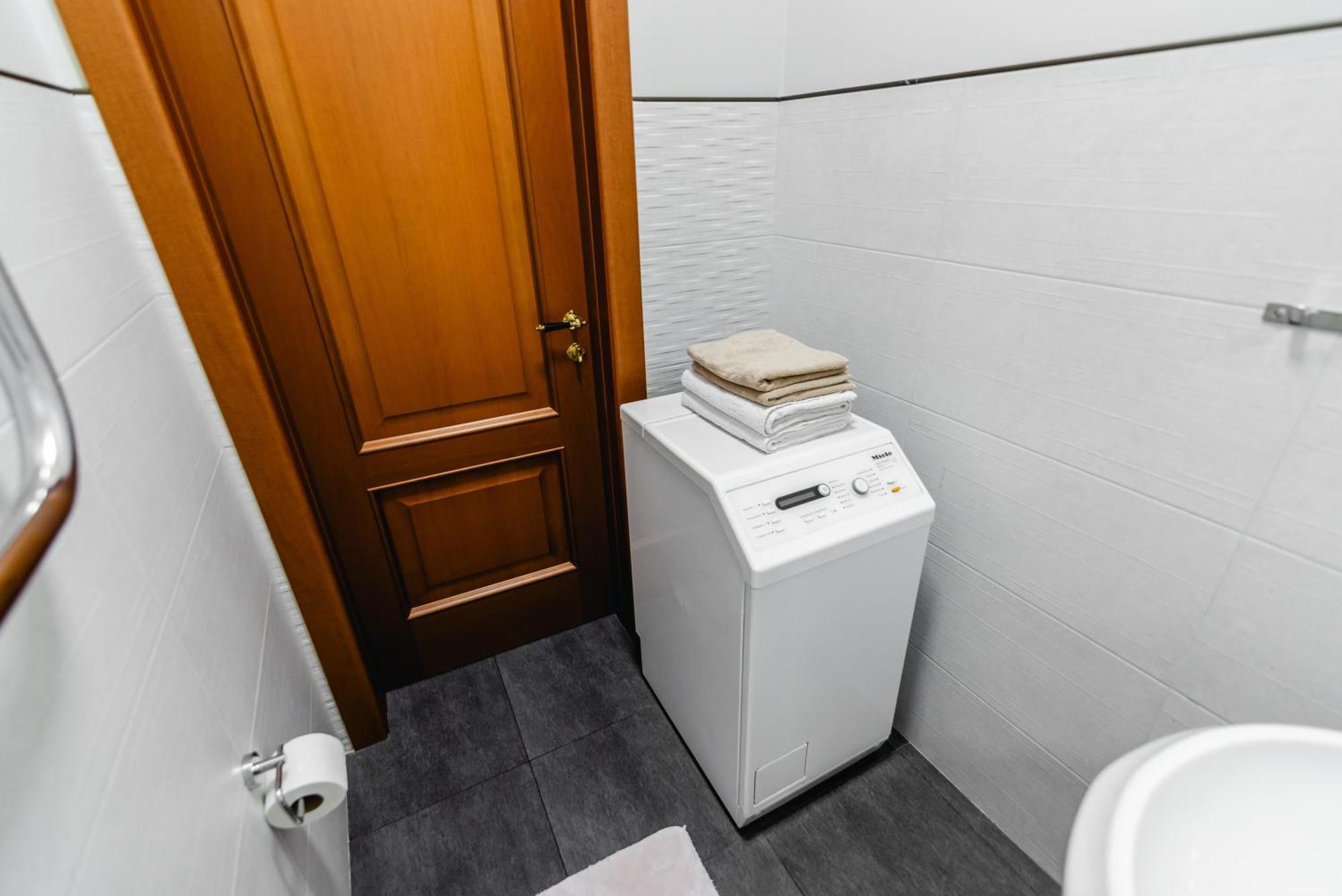 Apartment Aray