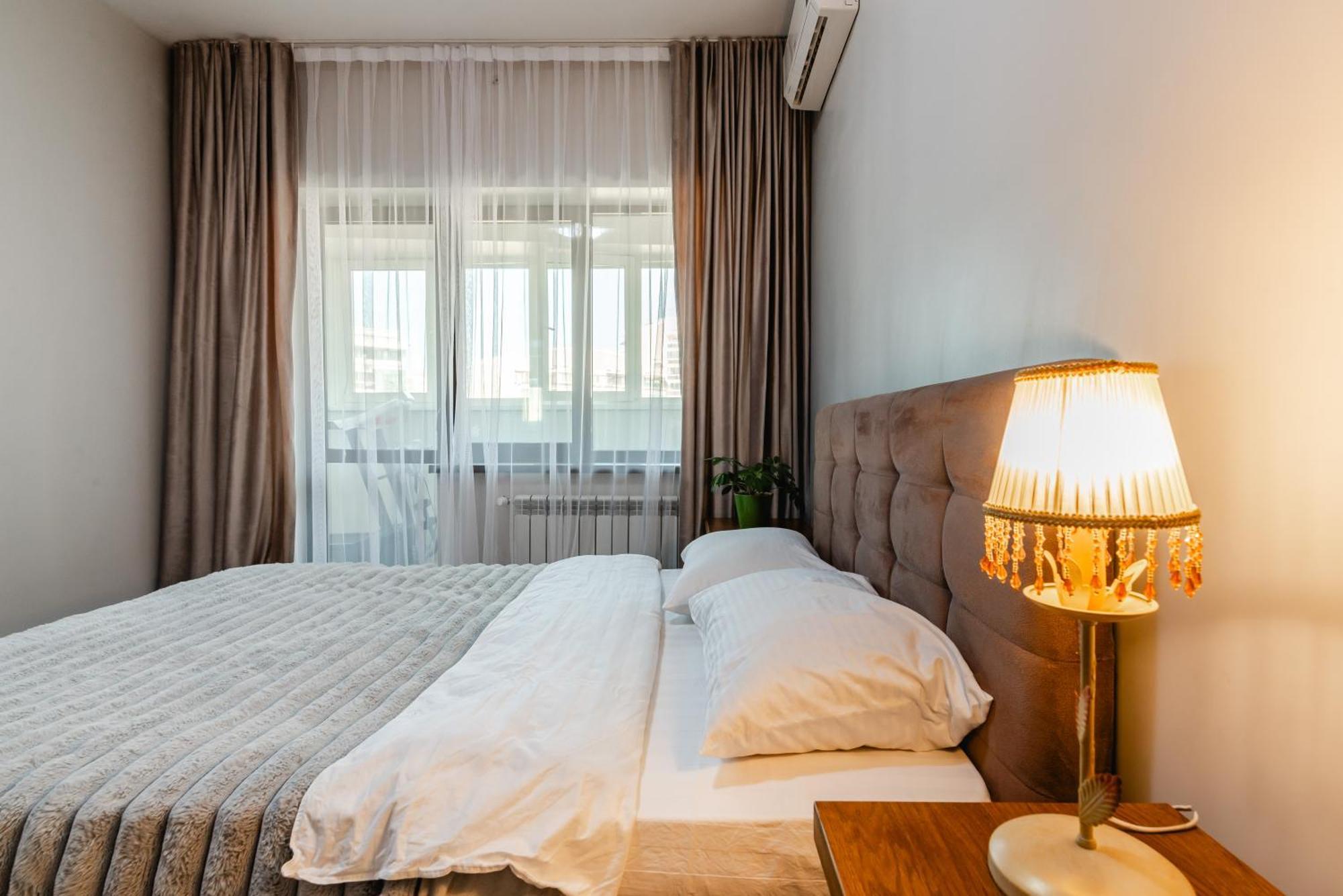 Aray Apartment *