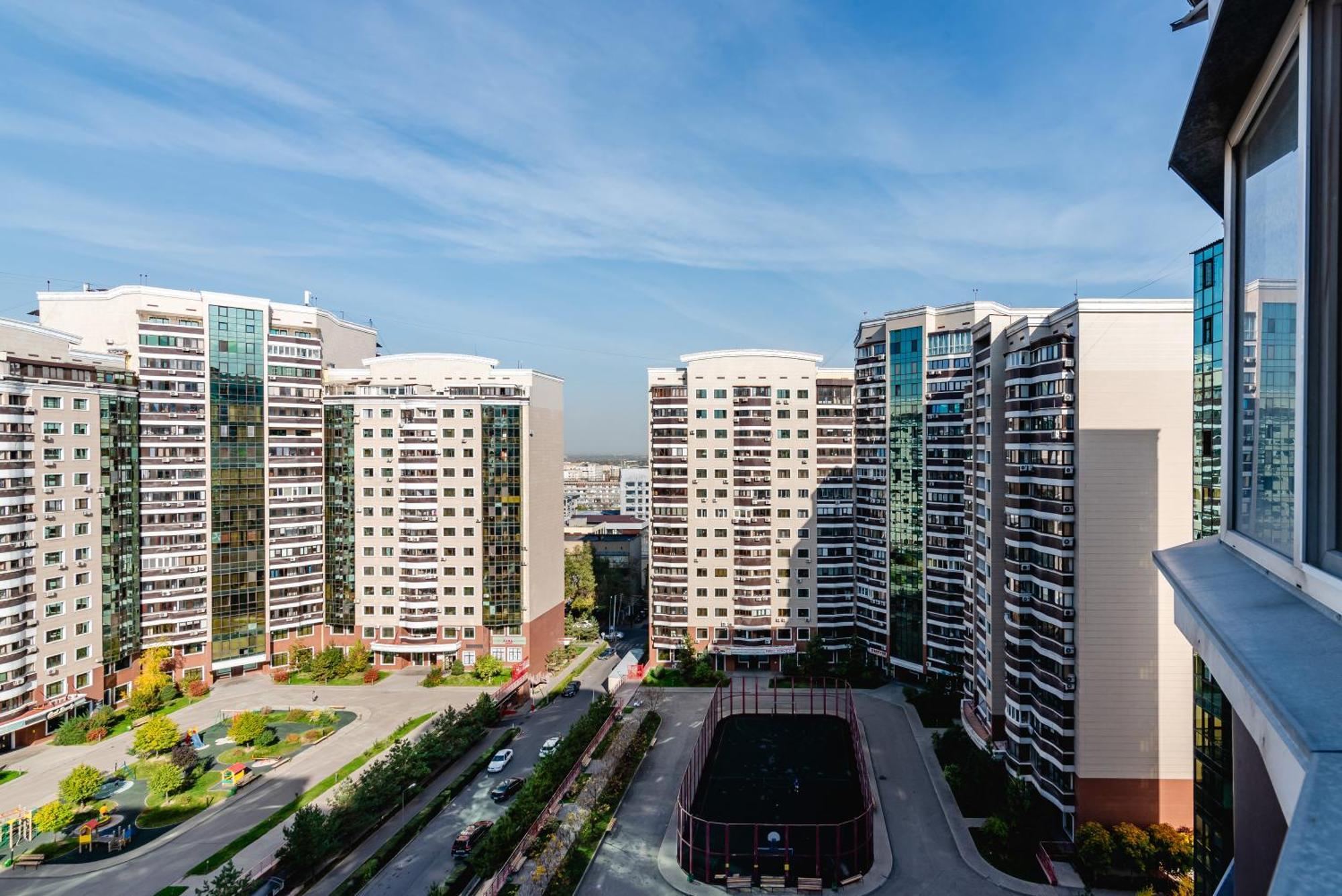 Apartment Aray *