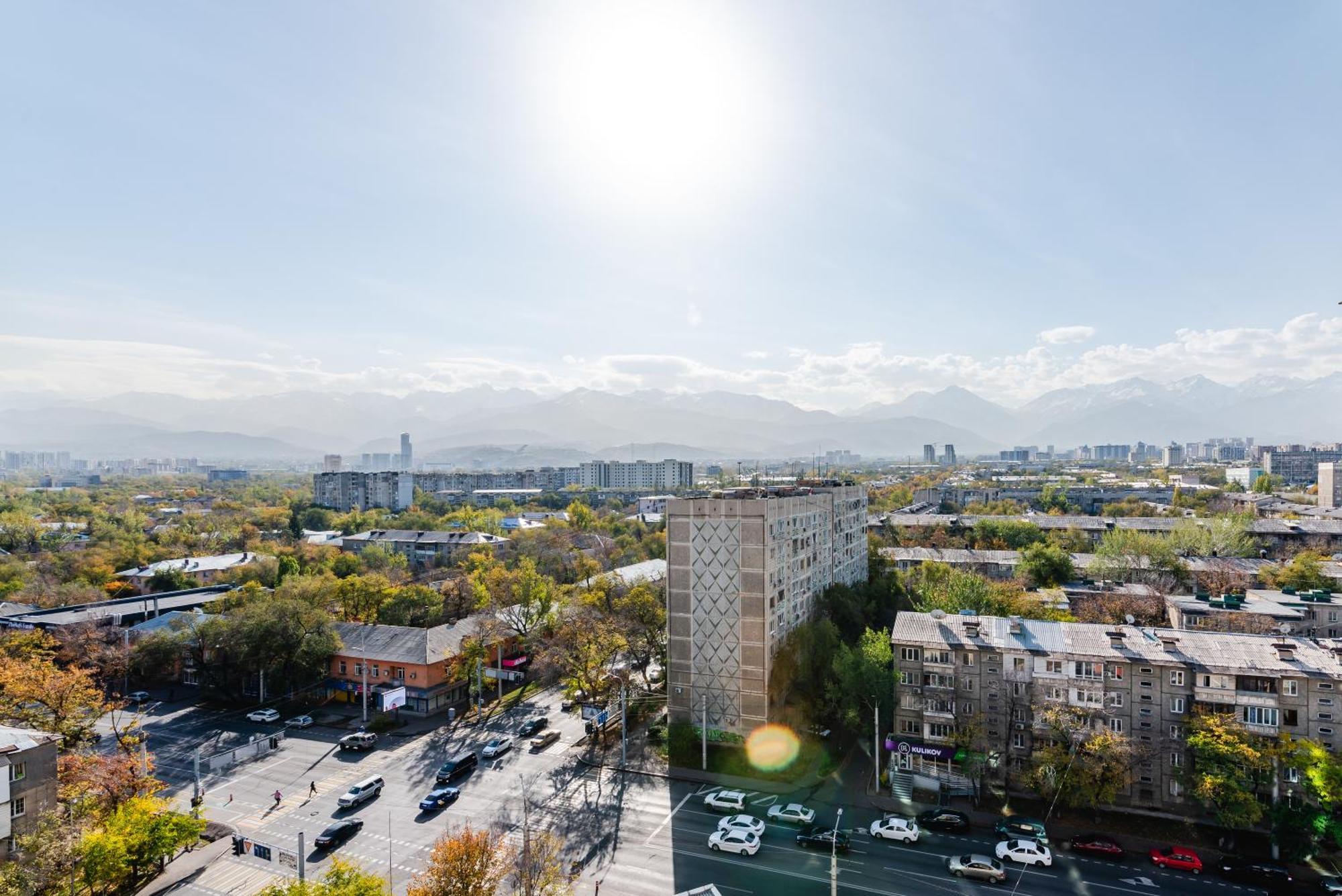 Aray Apartment Almaty