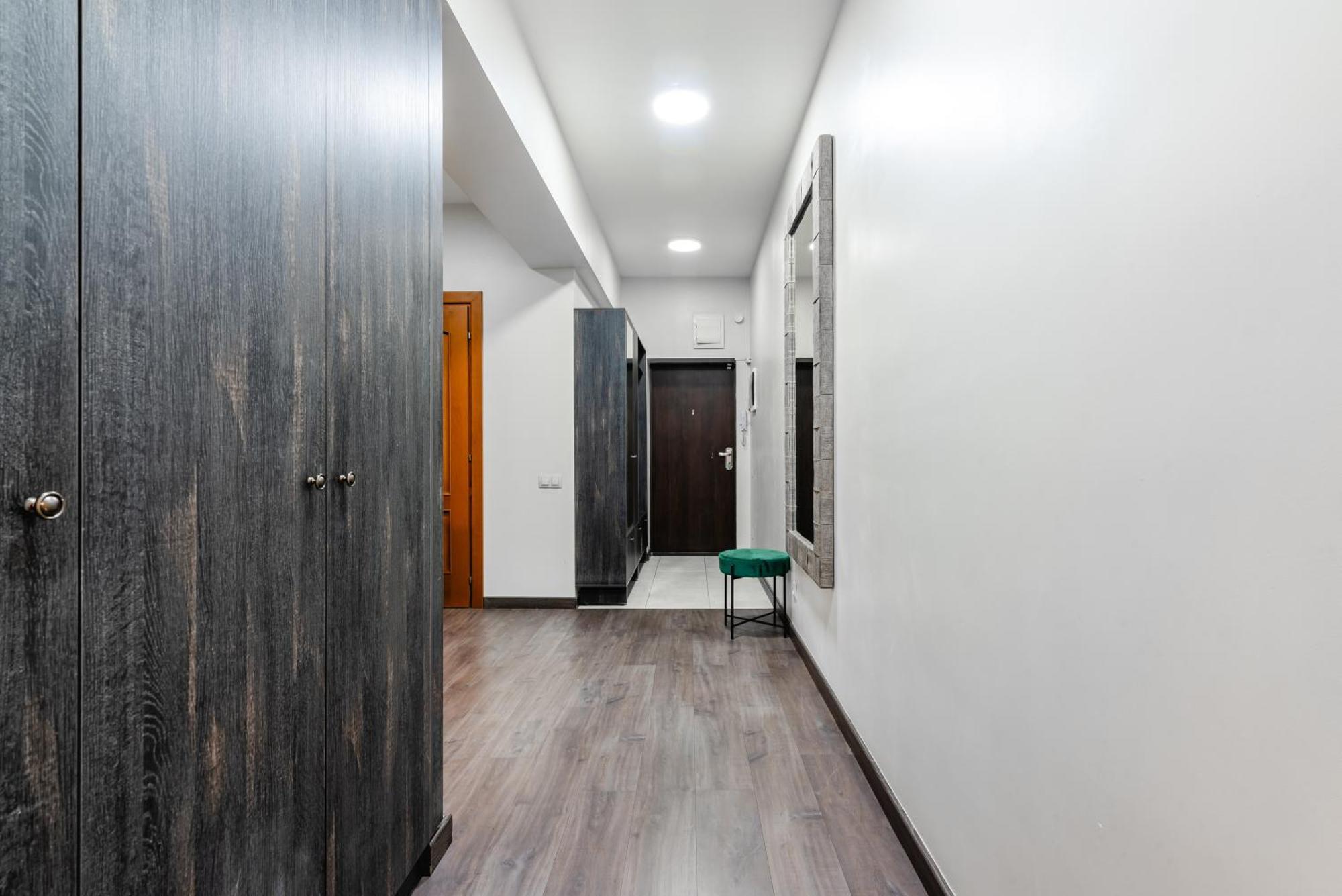 Apartment Aray *