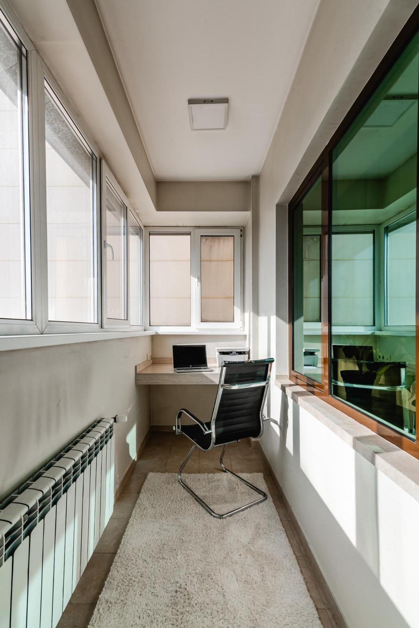 Apartment Aray Almaty