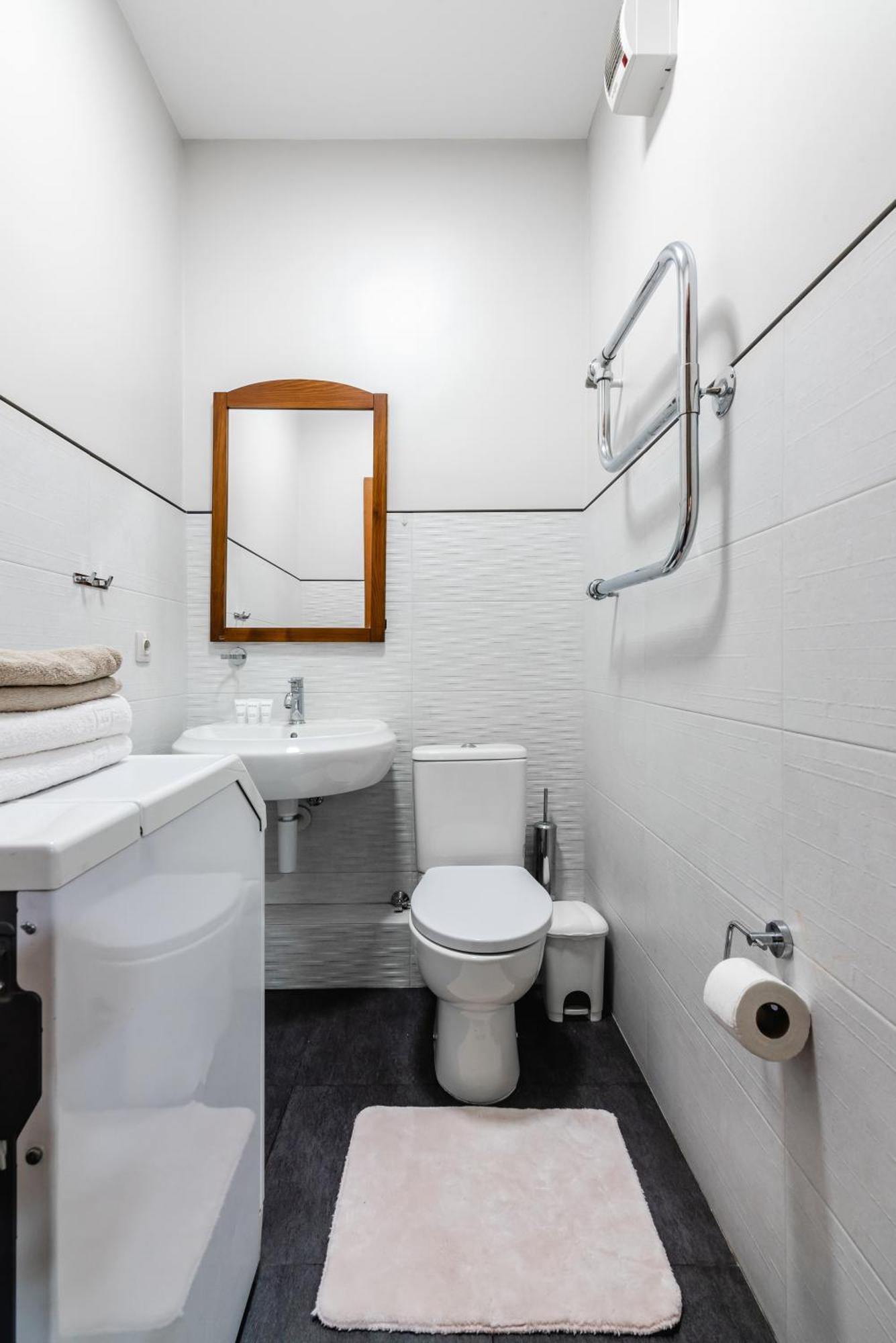 Aray Apartment *