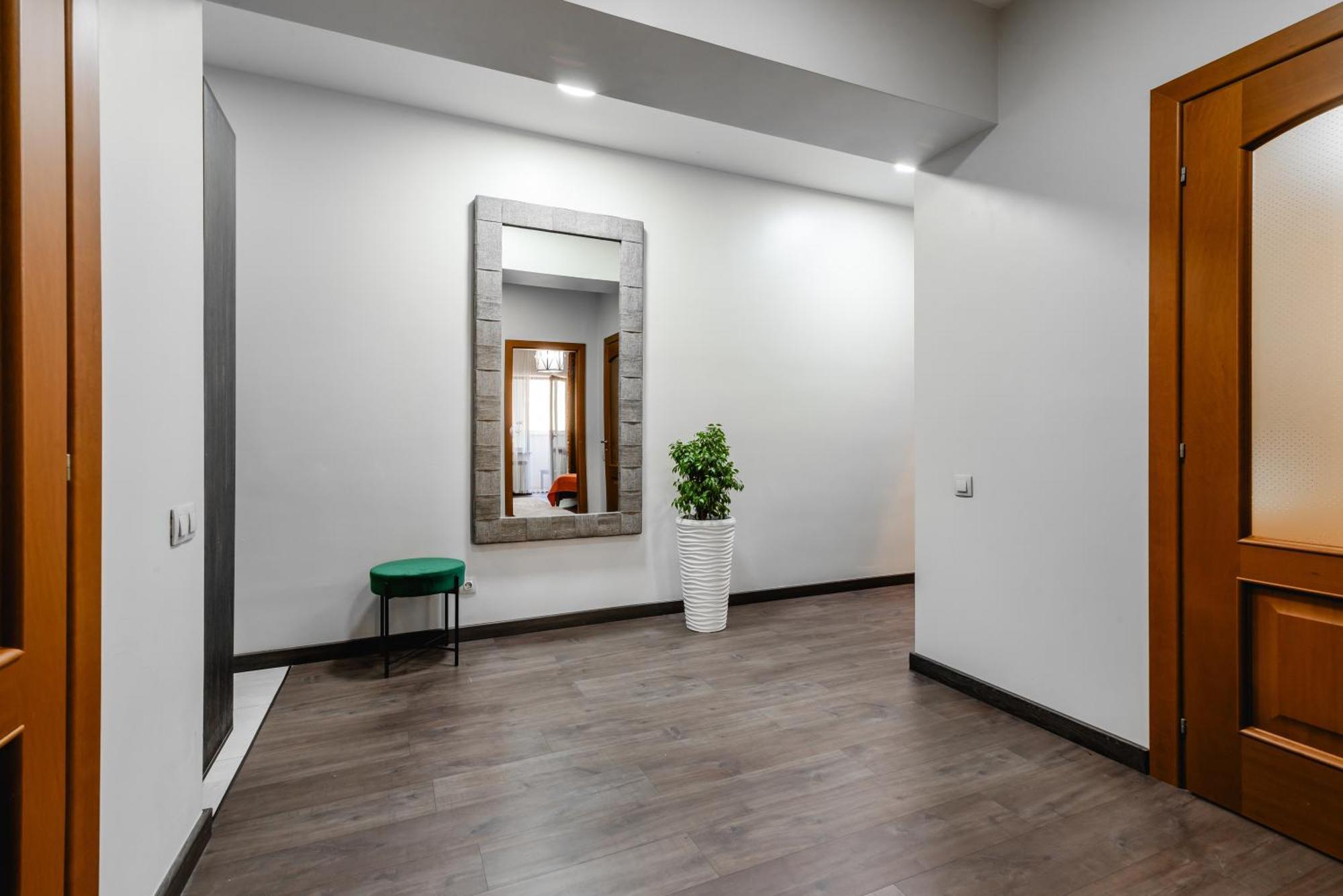 Apartment Aray