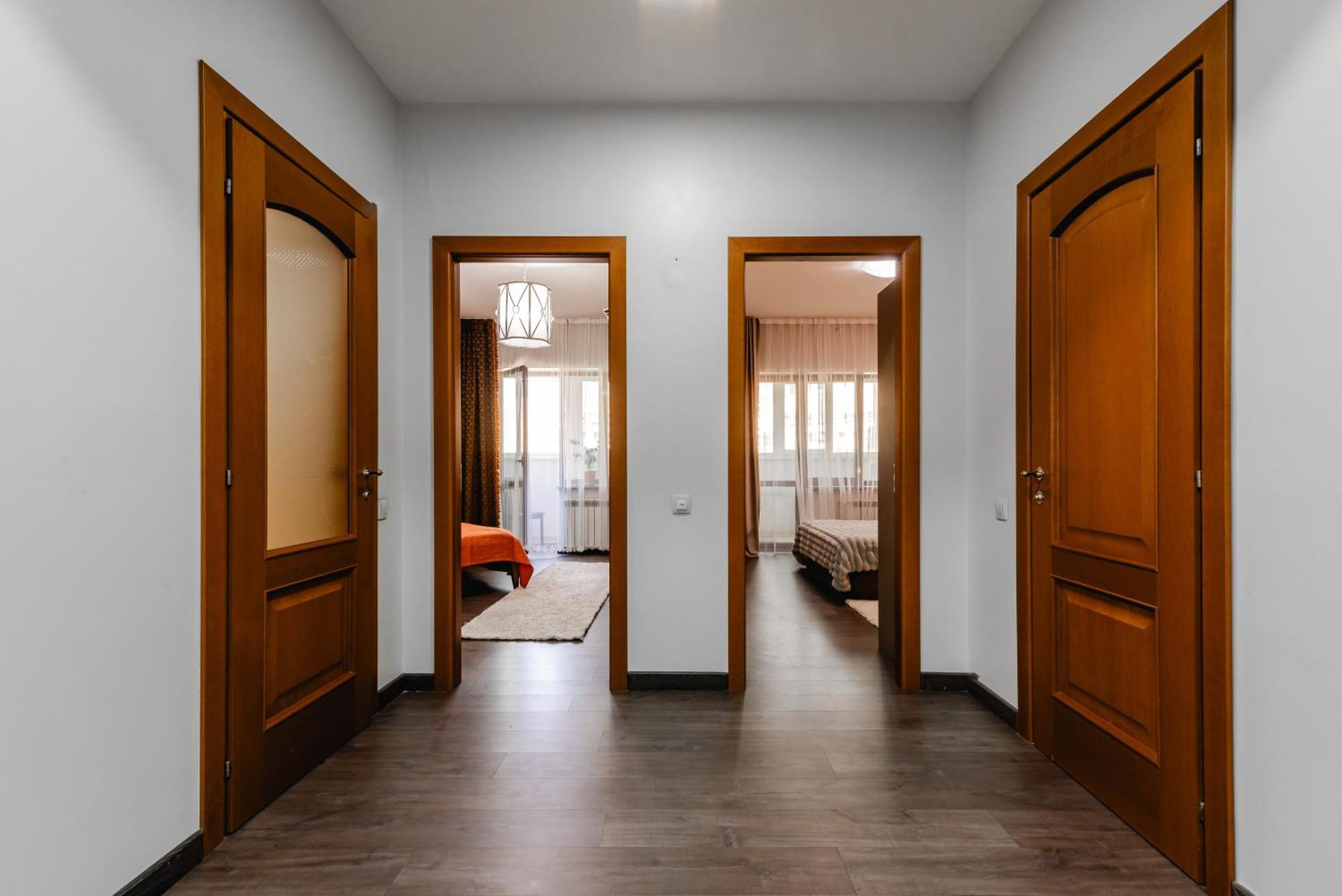 Aray Apartment *