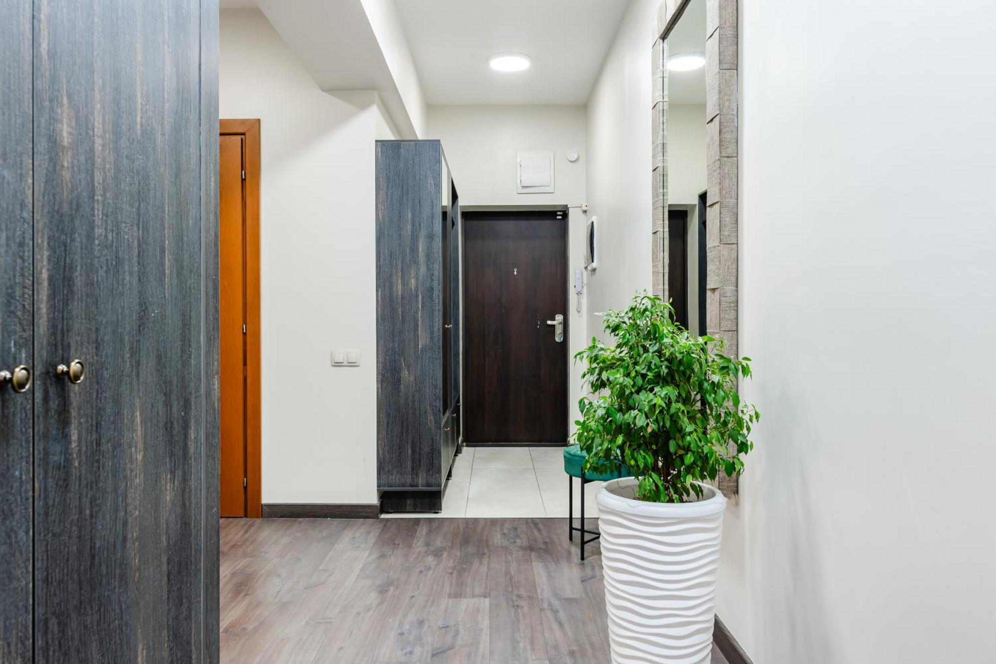 Apartment Aray Almaty
