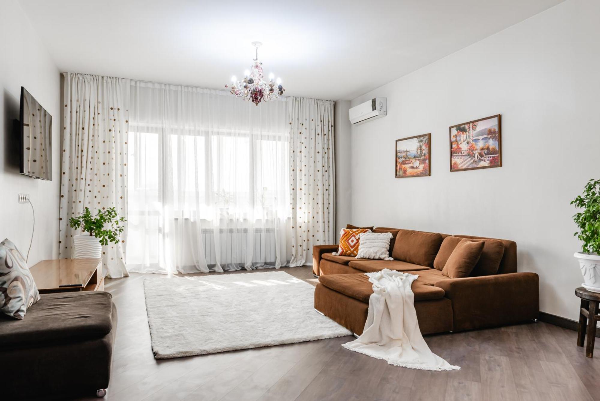 Aray Apartment Almaty