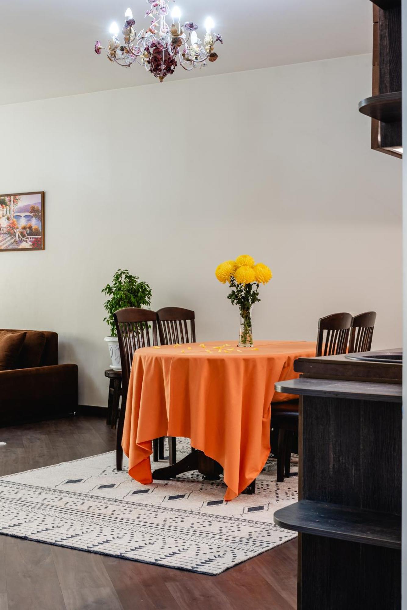Apartment Aray